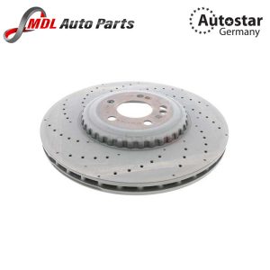 Home 9 autostar germany BRAKE DISC REAR W223 S500 2234233400