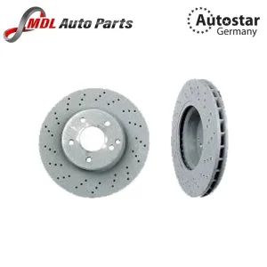 Home 16 Autostar Germany BRAKE DISC R230 2304210412