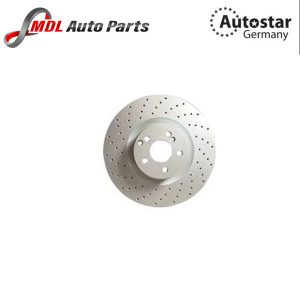 Home 8 Autostar germany BRAKE DISC 2214211812 C219 W211 W221 C216 2304210712