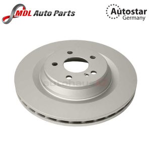 autostar germany  BRAKE DISC R230 C216 2304230812