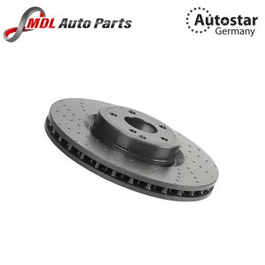 autostar germany  BRAKE DISC 2314211112 2314211012