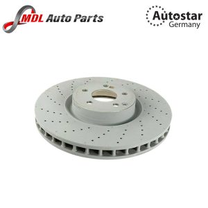 autostar germany  BRAKE DISC 2314211412 R231 2314211312