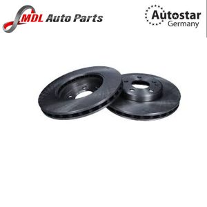 Home 11 Autostar germany BRAKE DISC FRNT W246 2464210112