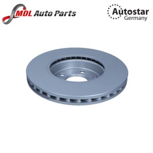 Home 8 autostar germany BRAKE DISC W176 C117 X117 X156 2464212412
