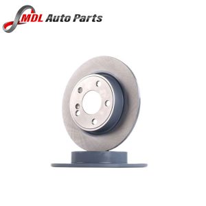 BLUEPRINT BRAKE DISC - ADU174329 2464230012