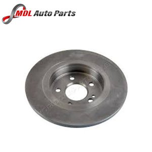 Home 17 Autostar Germany BRAKE DISC REAR- F10 F11 F18 2474230212
