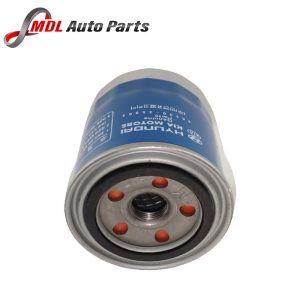 DATEX  OIL FILTER HYUNDAI/KIA ACCENT 11/15/I40  26300-35503