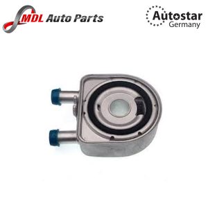 Autostar Germany Engine Oil Cooler 2641025402