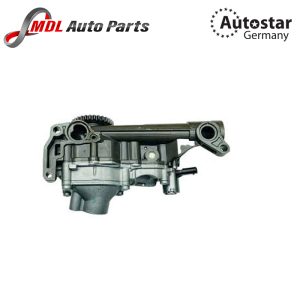 Home 8 Autostar Germany Oil Pump 2641802800