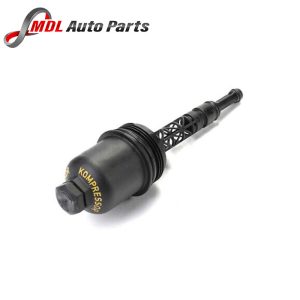 FEBI Oil Filter Housing Cap - 174278 2711800238