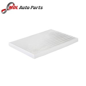 BLUEPRINT Cabin Filter - ADN12511 27277-EN000