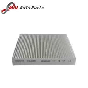 datex  A/C FILTER NISSAN NISSAN ALMERA/PRIMERA  27891-BM401