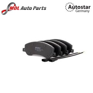 Home 9 Autostar Germany brake pad 2H0698151