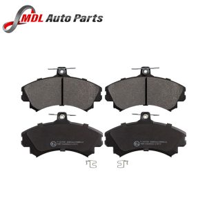 FEBI Brake Pad Set - 16213 30769197