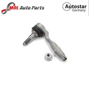 AutoStar germany BALL JOINT TIE ROD END FRONT LH F01 F02 F06 F10 F12 32106784790