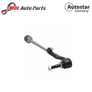 Autostar Germany TIE ROD FRONT AXLE LEFT  E91 E90 E87 E81 E88 E82 32216765243