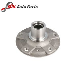 FEBI Wheel Hub - 101721 33416867262