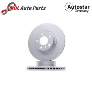 Home 13 Autostar Germany BRAKE DISC FRNT X4 28IX X3 F25 X4 F26 2016 34106787490