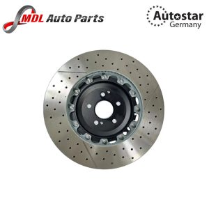 Home 18 Autostar Germany BRAKE DISC FRNT LH G80 M3 G82 M4 34108093709
