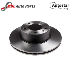 Home 14 autostar germany BRAKE DISC 34111158040