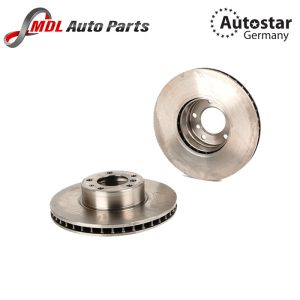 Home 11 Autostar Germany BRAKE DISC E39 E32 E38 E31 34116757746