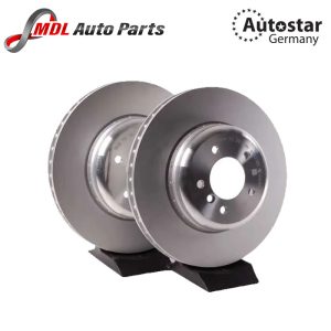 Home 15 autostar germany BRAKE DISC FRONT E60 E61 E63 34116763824