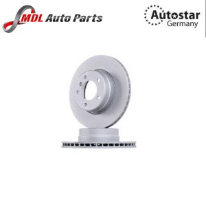 Home 17 Autostar germany BRAKE DISC 5 E60 34116764021