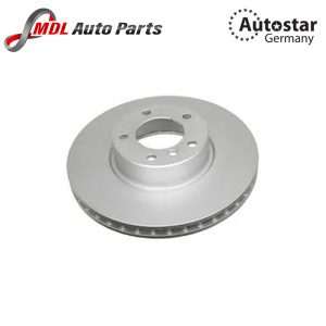 Home 13 Autostar Germany BRAKE DISC E39 34116767059