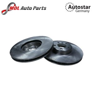 Home 9 autostar germany BRAKE DISC X5 E70 F15 F85 X6 E71 E72 X6 F16 F86 34116771986