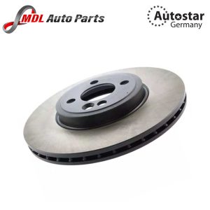 Home 16 autostar germany BRAKE DISC FRT MINI R50 R53 R56 R59 COPR-34116858652 34116774986