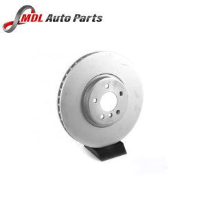 FEBI Brake Disc - 36394 34116793243