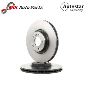 Home 7 autostar germany BRAKE DISC X5 E70 F15 F85 X6 E71 E72 X6 F16 F86 34116793244