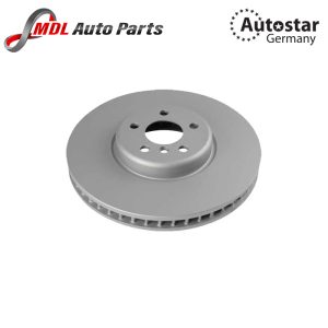 Home 15 autostar germany BRAKE DISC G20 G21 G11 G12 G31 G32 34116860912