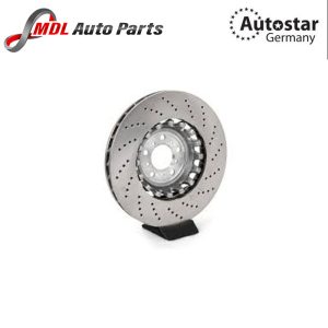 Home 18 Autostar germany BRAKE DISC BRAKE DISC 5 E60 E61 6 E63 E64 34116864906