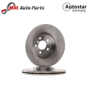 Home 7 autostar germany BRAKE DISC F40 F45 F46 F48 34116865713