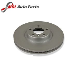 FEBI Brake Disc - 32261 34116868938