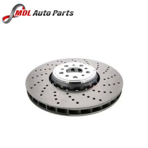 Home 12 Autostar Germany BRAKE DISC FRONT LH F92 F93 F90 34117991101
