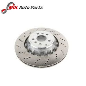 Autostar Germany BRAKE DISC REAR LH F98 X4M F95 X5M  34118054827