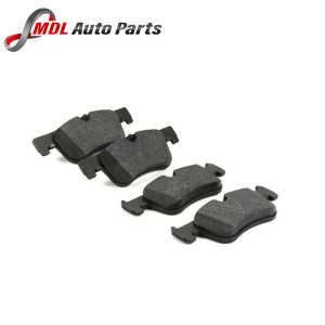 FEBI BRAKE PAD - 16885 34118854999