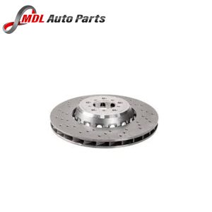 Autostar Germany BRAKE DISC REAR LEFT F95 X5M F96 X6M  34208074285