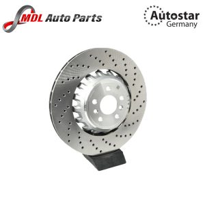 Home 15 autostar germany BRAKE DISC REAR RIGHT F95 X5M F96 X6M 34208074286