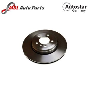 autostar germany  BRAKE DISC 34211166129