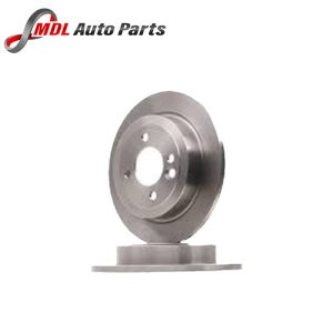 BLUEPRINT BRAKE DISC - ADG04375 34211503070