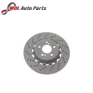 Autostar Germany BRAKE DISC REAR LH  F80 F82 F87  34212284811