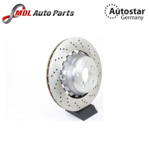 Home 17 autostar germany BRAKE DISC REAR RIGHT BMW X5/X6 15-19 34212284904