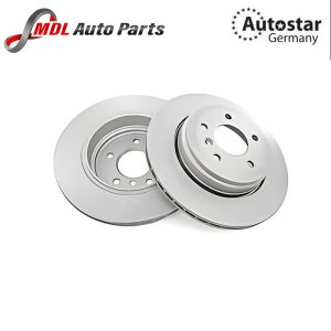 Home 16 Autostar germany BRAKE DISC 5 E60 6 E63 34216753215