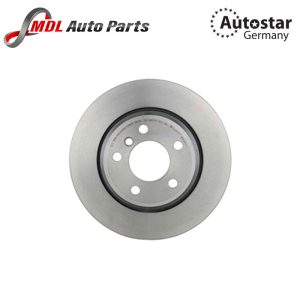 Home 12 autostar germany BRAKE DISC X5 E53 34216756849