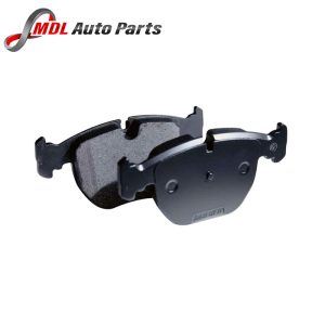 FEBI BRAKE PAD 16175 34216761248