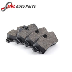 FEBI BRAKE PAD - 16742 34216778327
