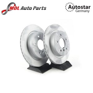 Home 15 Autostar Germany BRAKE DISC E89 2013-16 34216782605